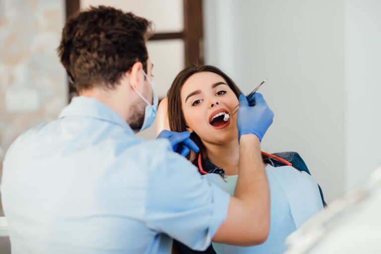 Best Dentist For Cavity Treatment in Sahibabad