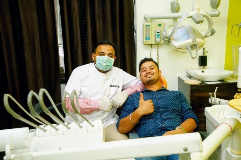 Best Prosthodontics in Sahibabad Ghaziabad