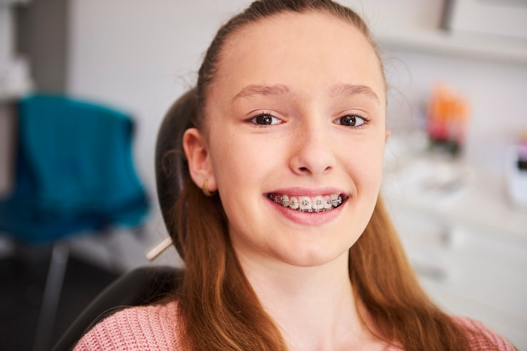 Best Orthodontic Braces Treatment in Ghaziabad