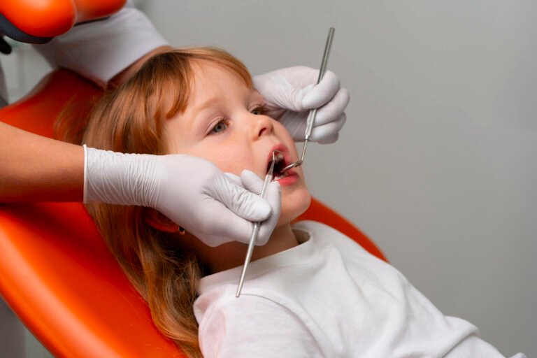 Best Pediatric Dentistry in Ghaziabad