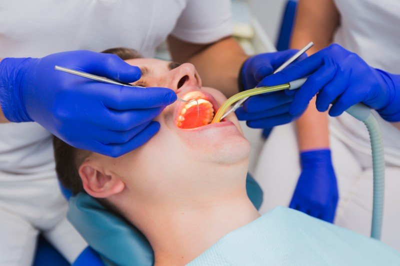 Best Cavity Inspections Treatment in Sahibabad