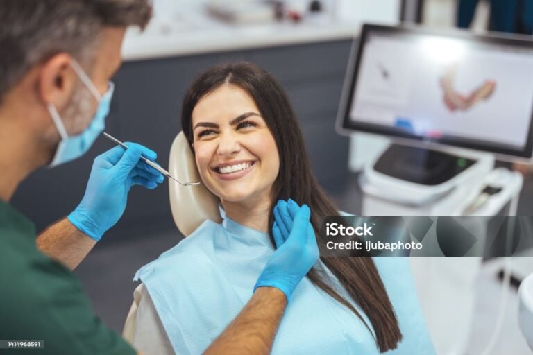 Best Scaling And Polishing Clinic in Ghaziabad