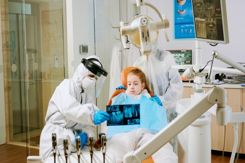 Best Advanced Pediatric Dentistry in Ghaziabad